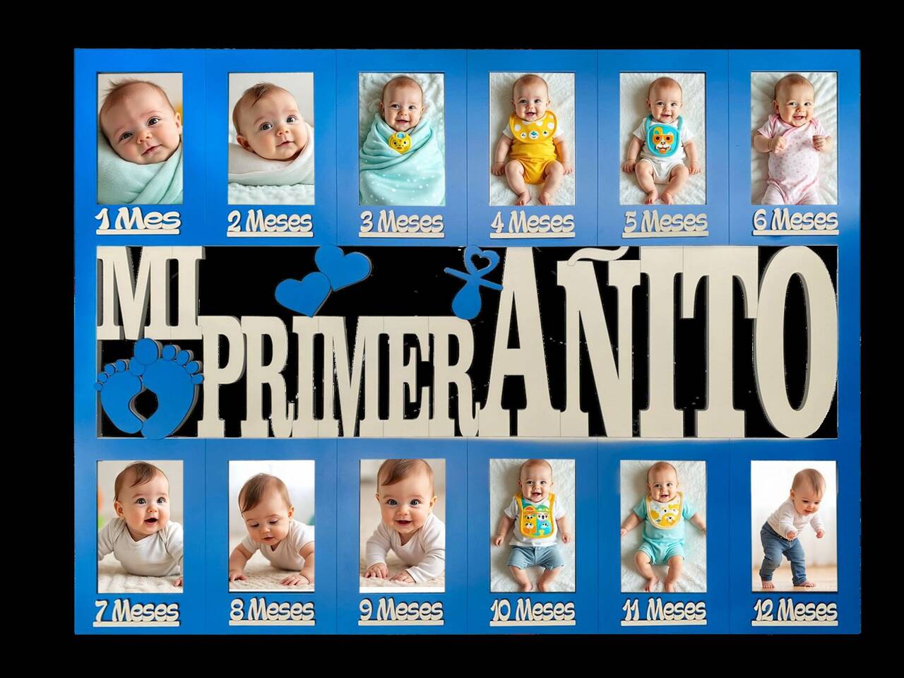 Anuario con Nombre