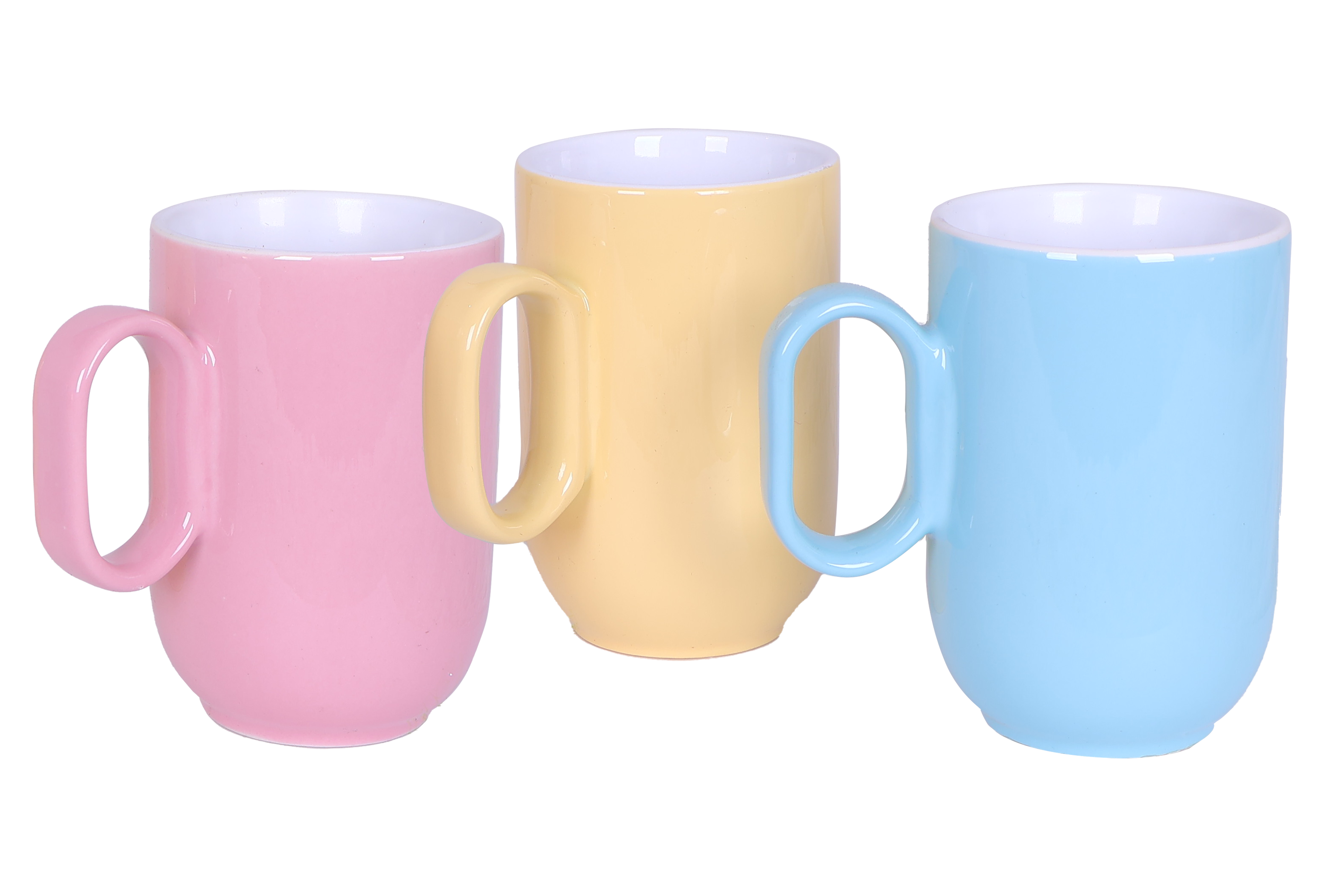Mug chocolatero