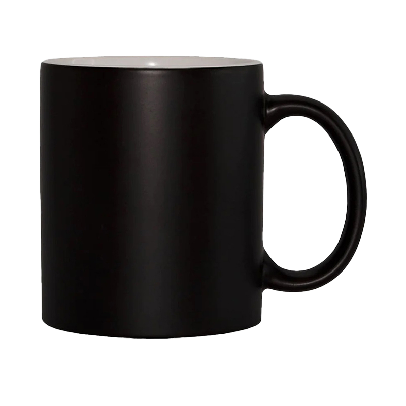 Mug mágico