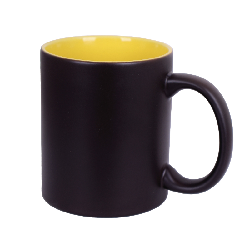 Mug mágico color interno
