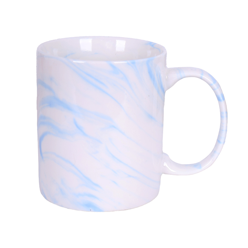 Mug marmolizado