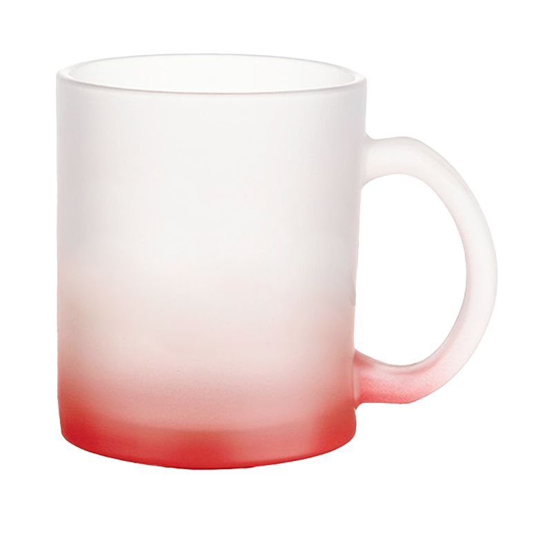 Mug opalizado