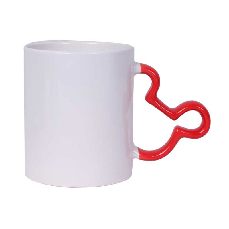 Mug oreja Mickey